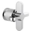 Picture of R++ HX975-PC DIVERTER CROSS HANDLE