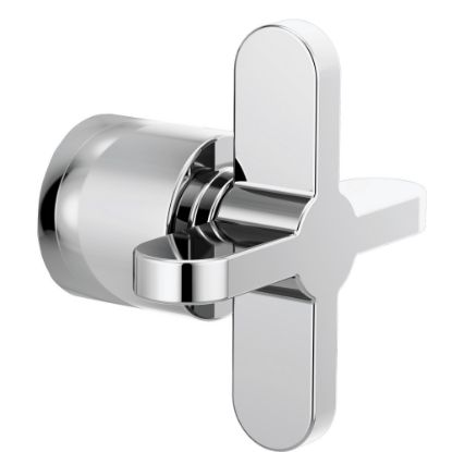 Picture of R++ HX975-PC DIVERTER CROSS HANDLE