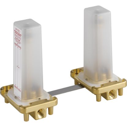 Image de R++ R70200-WS BAIN INST PLANC BR A/ARRET