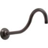 Picture of R++ RP54168RB 16" SHWR ARM&FLG RB
