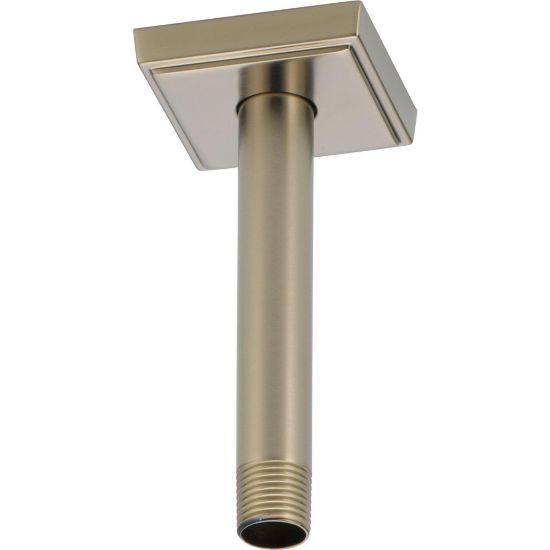 Picture of R++ RP70764BN BRIZO 6" CEILM SHW ARM&FL