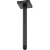 Picture of R++ RP70765BL BRIZ 10 CEILMN SHW ARM&FLG