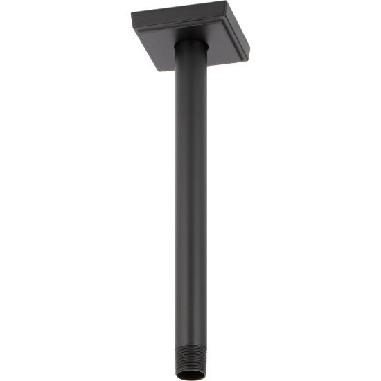 Picture of R++ RP70765BL BRIZ 10 CEILMN SHW ARM&FLG