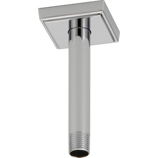 Picture of R++ RP70764PC BRIZO 6" CEILM SHW ARM&FL