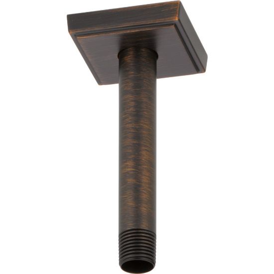 Picture of R++ RP70764RB BRIZO 6" CEILM SHW ARM&FL