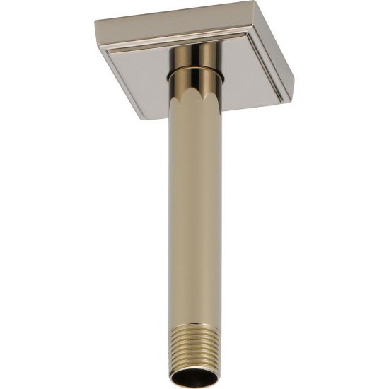 Picture of R++ RP70764PN BRIZO 6" CEILM SHW ARM&FL