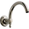 Picture of R++ RP70909PN SHOWER ARM ASSEMBLY