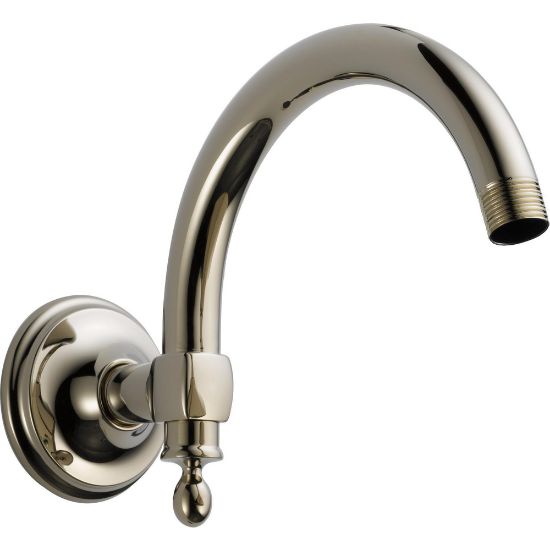 Picture of R++ RP70909PN SHOWER ARM ASSEMBLY