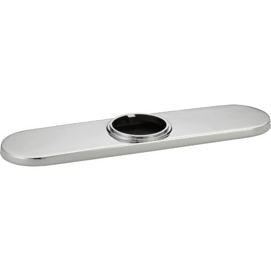 Picture of R++ RP71451PC BRIZO 3HOLE ESCUTCHEON