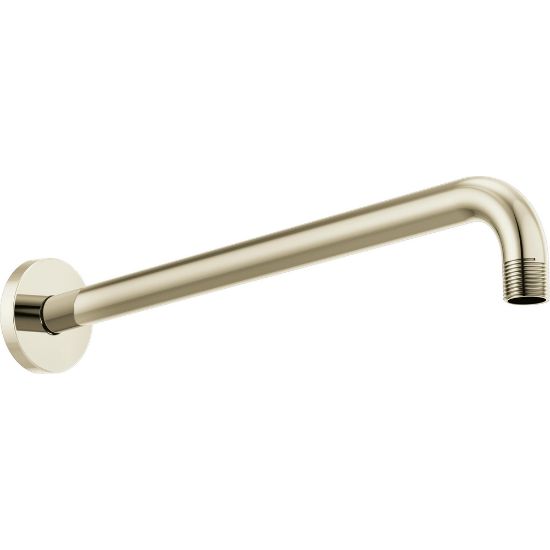 Picture of R++ RP71648PN 15IN SHOWER ARM AND FLANGE