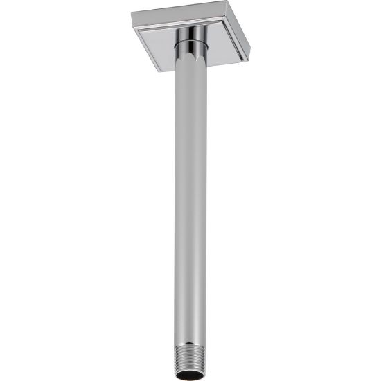 Picture of R++ RP70765PC BRIZ 10 CEILMN SHW ARM&FLG