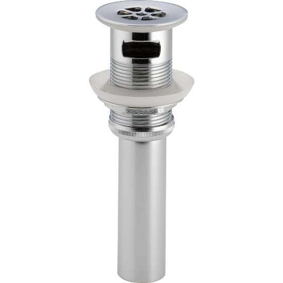 Picture of R++ RP72412PC GRID STRAINER W/OVERFLOW