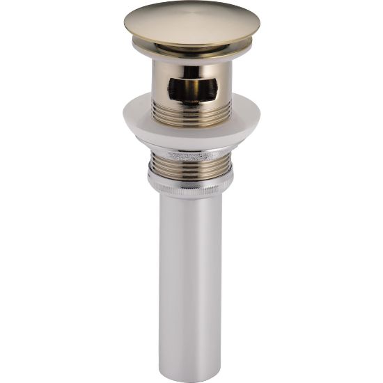 Picture of R++ RP72414BN PUSH POP-UP WITH OVERFLOW