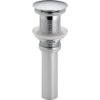 Picture of R++ RP72413PC PUSH POP-UP LESS OVERFLOW