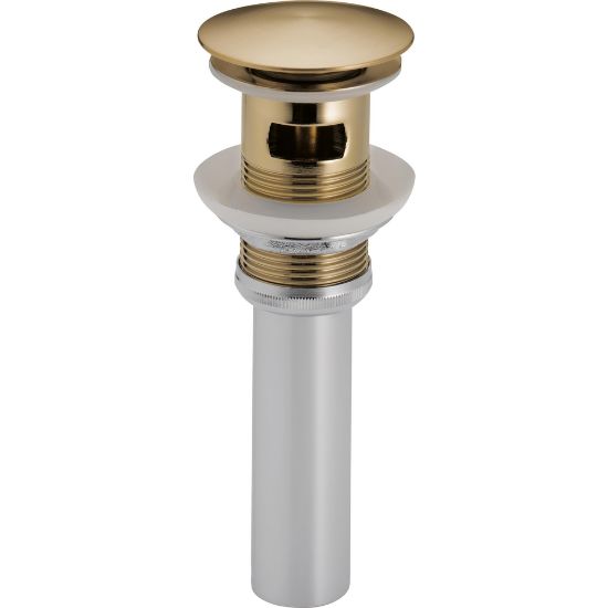 Picture of R++ RP72414GL PUSH POP-UP - W/OVERFLOW