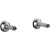 Picture of R++ RP73764PC WALL UNION ESCUTCHEON