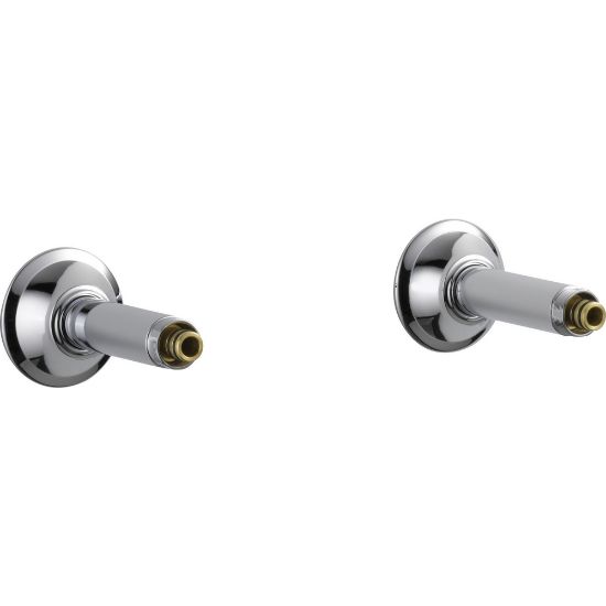 Picture of R++ RP73764PC WALL UNION ESCUTCHEON