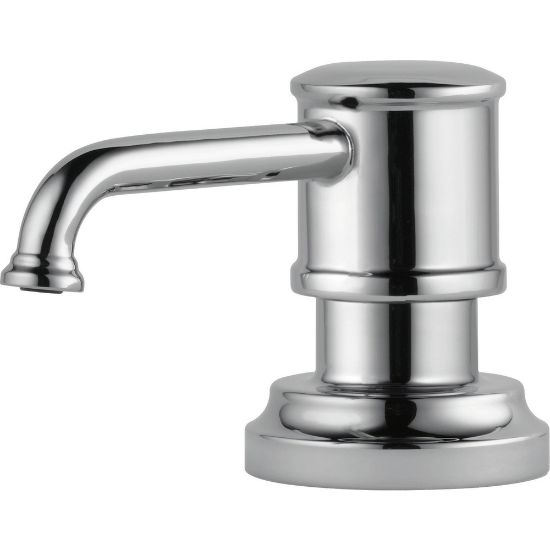 Image sur R++ RP75675PC DISTRIBUTEUR SAVON
