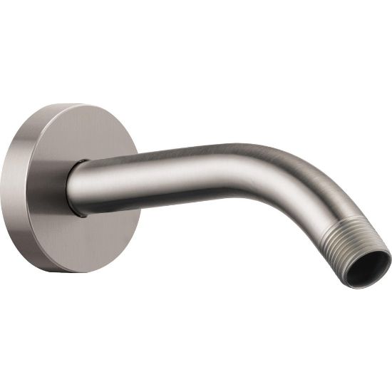 Picture of R++ RP74751NK SHOWER ARM AND FLANGE BRIZ
