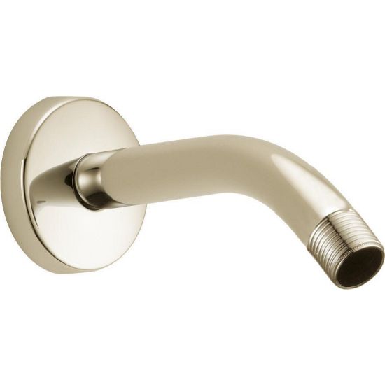 Picture of R++ RP74751PN SHOWER ARM AND FLANGE