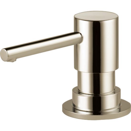 Image sur R++ RP79275PN DISTRIBUTEUR SAVON/LOT
