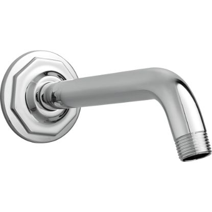 Picture of R++ RP78580PC SHOWER ARM AND FLANGE