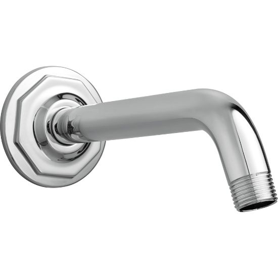 Picture of R++ RP78580PC SHOWER ARM AND FLANGE