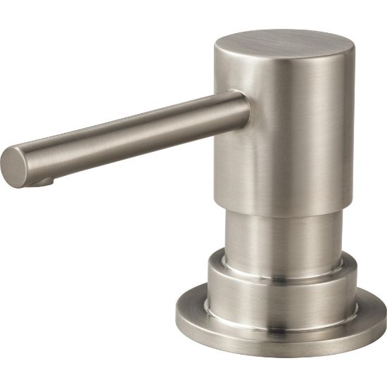Image sur R++ RP79275SS SOLNA DISP SAVON INOX