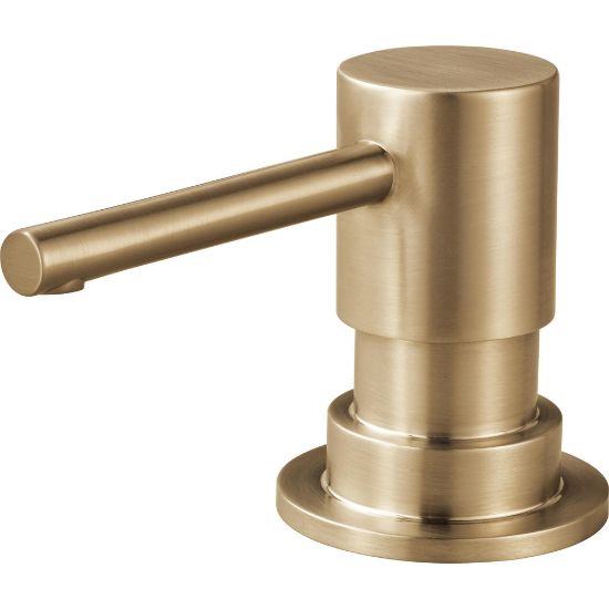 Picture of R++ RP79275GL SOAP/LOTION DISPENSER