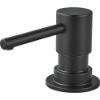 Image sur R++ RP79275BL SOLNA DISTRIBUT SAVON NOIR
