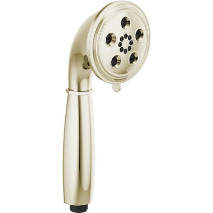 Picture of R++ RP81079PN HANDSHOWER ASSEMBLY