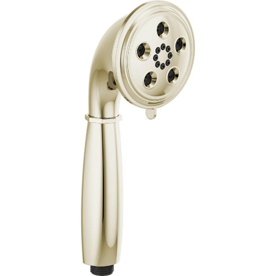 Picture of R++ RP81079PN HANDSHOWER ASSEMBLY