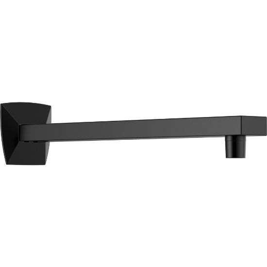 Picture of R++ RP90243BL SHOWER ARM AND FLANGE