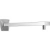 Picture of R++ RP90243PC SHOWER ARM AND FLANGE