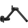 Picture of R++ RP81434BL SHOWER ARM AND FLANGE