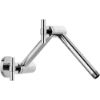 Picture of R++ RP81434PC SHOWER ARM AND FLANGE