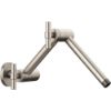Picture of R++ RP81434NK SHOWER ARM AND FLANGE