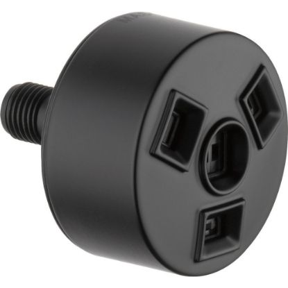 Picture of R++ SH84101-BL MASSAGING BODY SPRAY