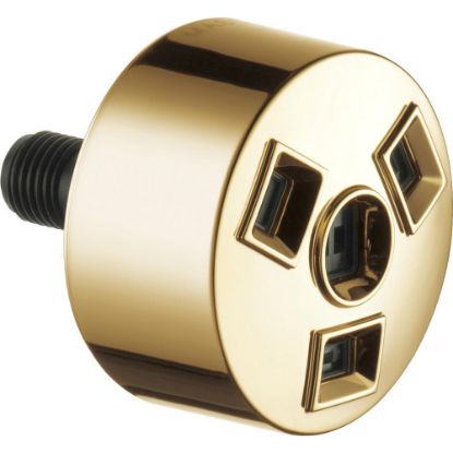 Image de R++ SH84101-PG MASSAGING TETE JET CORPS