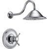 Picture of R++ T60210-PC TRAD SHWR TRIM CHR