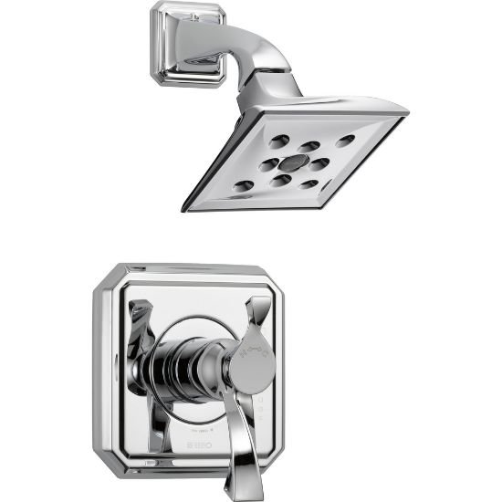 Picture of R++ T60230-PC VIRAGE SHOWER ONLY