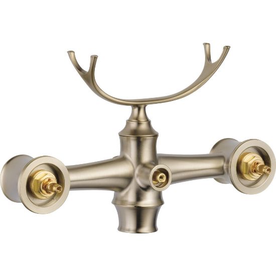 Picture of R++ T70210BNLHP TUB FILLER BODY ASSY
