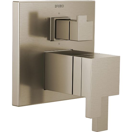 Picture of R++ T75680-BN  THERM VLV W/INTEGR 6F DIV