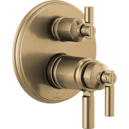 Image de R++ T75676GL TEMPAS VLV THERM A/6J DER