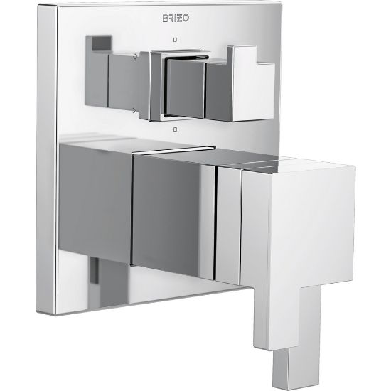 Picture of R++ T75680-PC  THERM VLV W/INTEGR 6F DIV