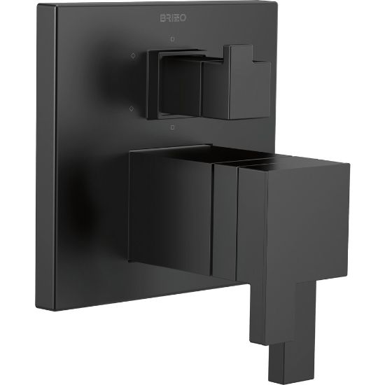 Picture of R++ T75680-BL  THERM VLV W/INTEGR 6F DIV