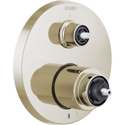 Image de R++ T75P535PNLHP VLV EP A/GRN 3J DER INT