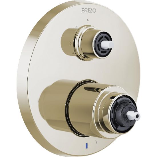 Picture of R++ T75P535-PNLHP P/B VLV W/INTEG 3F DIV