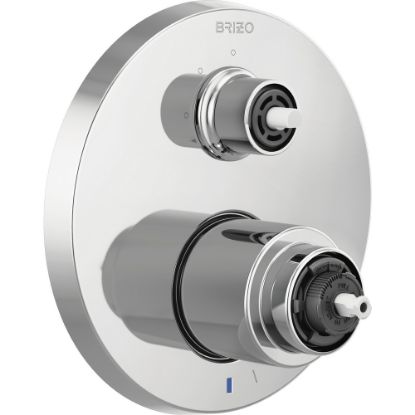 Image de R++ T75P535PCLHP VLV EP A/GRN 3J DER INT