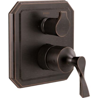 Image de R++ T75P530-RB VLV EP A/GARN 3J DER INT